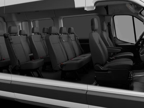 New 2026 Ford Transit 350 XL image 26