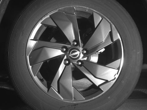 Used 2025 Nissan Rogue SV image 14