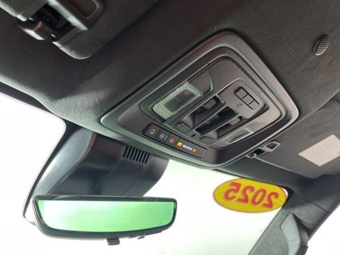 Certified 2025 GMC Sierra 1500 Denali Ultimate image 25