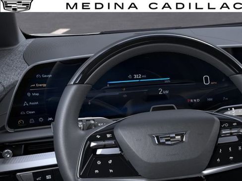 New 2026 Cadillac Optiq Sport 1 AWD/4WD image 19