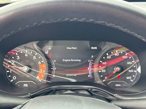 Used 2022 Jeep Compass Altitude w/ Sun and Sound Group image 15