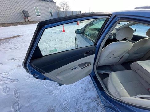 Used 2007 Toyota Prius 4-Door Liftback image 22