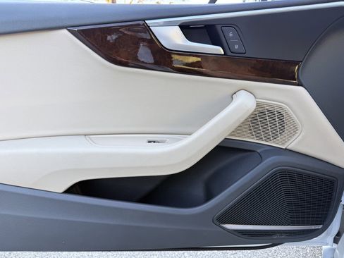 Used 2018 Audi A5 2.0T Premium Plus w/ Premium Plus image 42