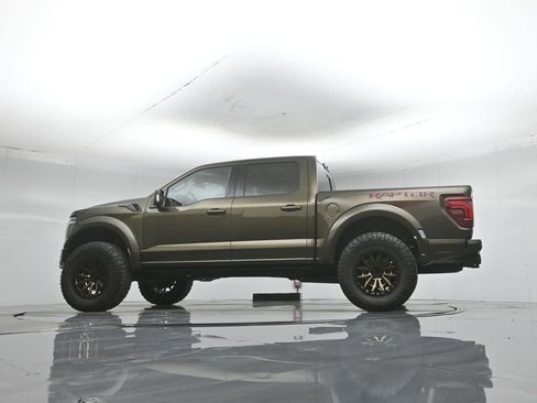 Used 2024 Ford F150 Raptor AWD/4WD image 56
