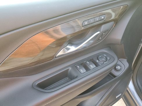 Used 2019 GMC Terrain Denali w/ Driver Alert Package II image 31