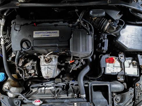 Used 2015 Honda Accord EX-L image 10