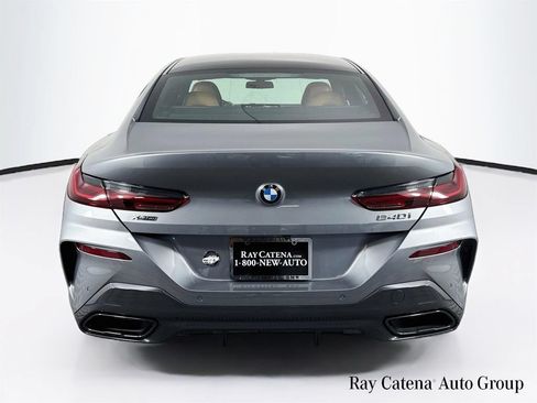 Used 2026 BMW 840i xDrive AWD/4WD image 6