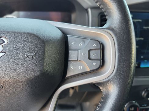 Used 2024 Ford Bronco Big Bend AWD/4WD image 20