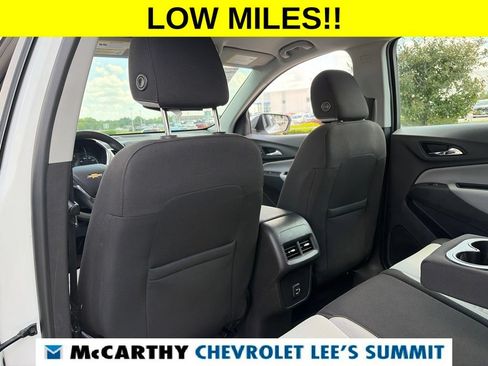 Used 2020 Chevrolet Equinox LS FWD image 34