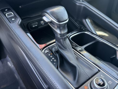 Used 2023 Kia Telluride SX X-Line AWD/4WD image 24