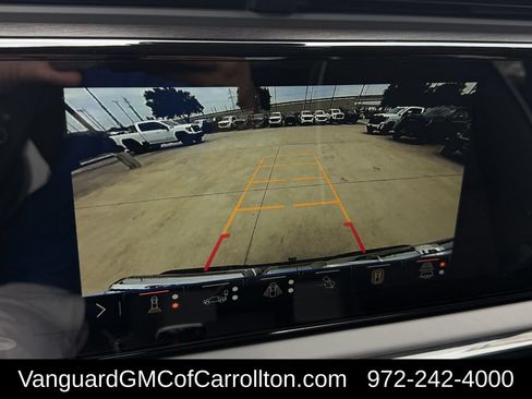 New 2026 GMC Sierra 1500 AT4X AWD/4WD image 14