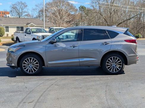 Used 2025 Acura RDX SH-AWD w/ Advance Package image 13