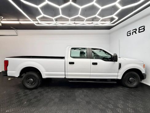 Used 2017 Ford F250 XL RWD image 9