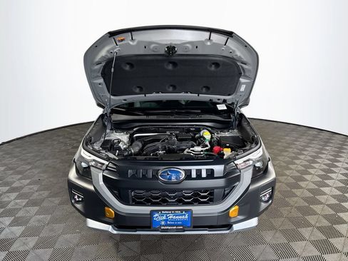 New 2026 Subaru Forester Wilderness w/ Wilderness Plus Package AWD/4WD image 23