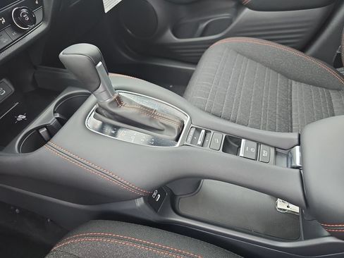 New 2027 Honda HR-V Sport image 23