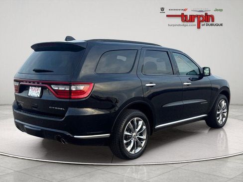 Used 2021 Dodge Durango Citadel image 5