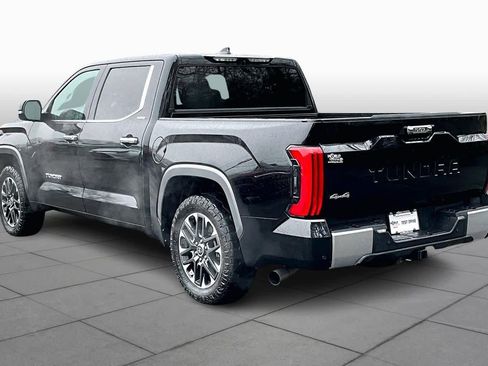 Used 2023 Toyota Tundra Limited image 12