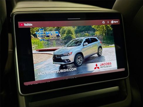 Used 2026 Tesla Model Y 2WD image 18