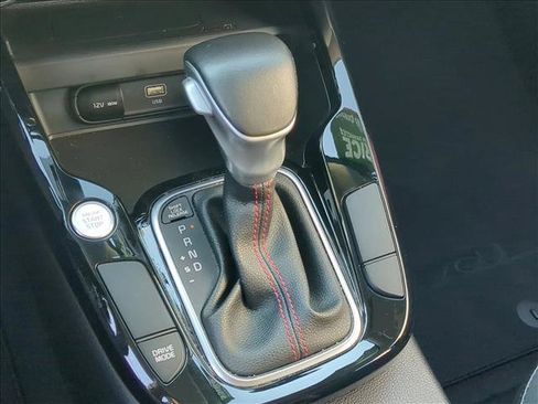 Used 2023 Kia Soul GT-Line FWD image 12