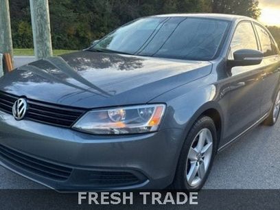 Used 2014 Volkswagen Jetta SE