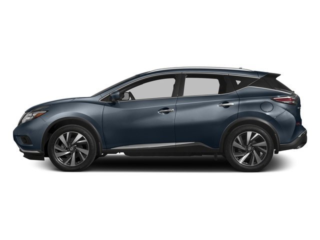 Used 2017 Nissan Murano SL w/ SL Technology Package AWD/4WD image 3