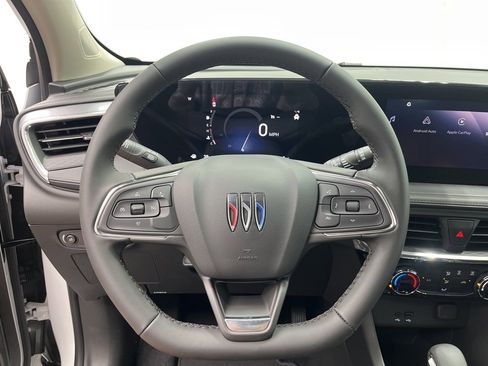 New 2026 Buick Encore GX Sport Touring image 12