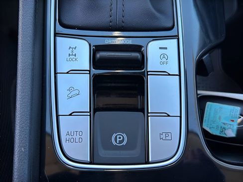 Used 2023 Hyundai Tucson SEL image 22