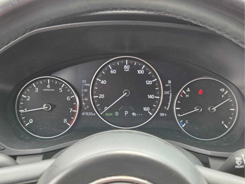 Used 2025 MAZDA CX-70 3.3 Turbo w/ Preferred Package AWD/4WD image 33