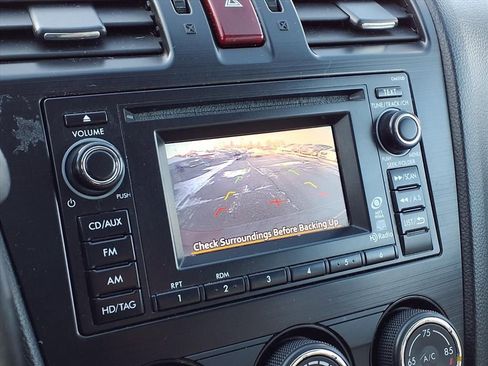 Used 2013 Subaru Crosstrek 2.0i Limited w/ Popular Pkg 2 image 21