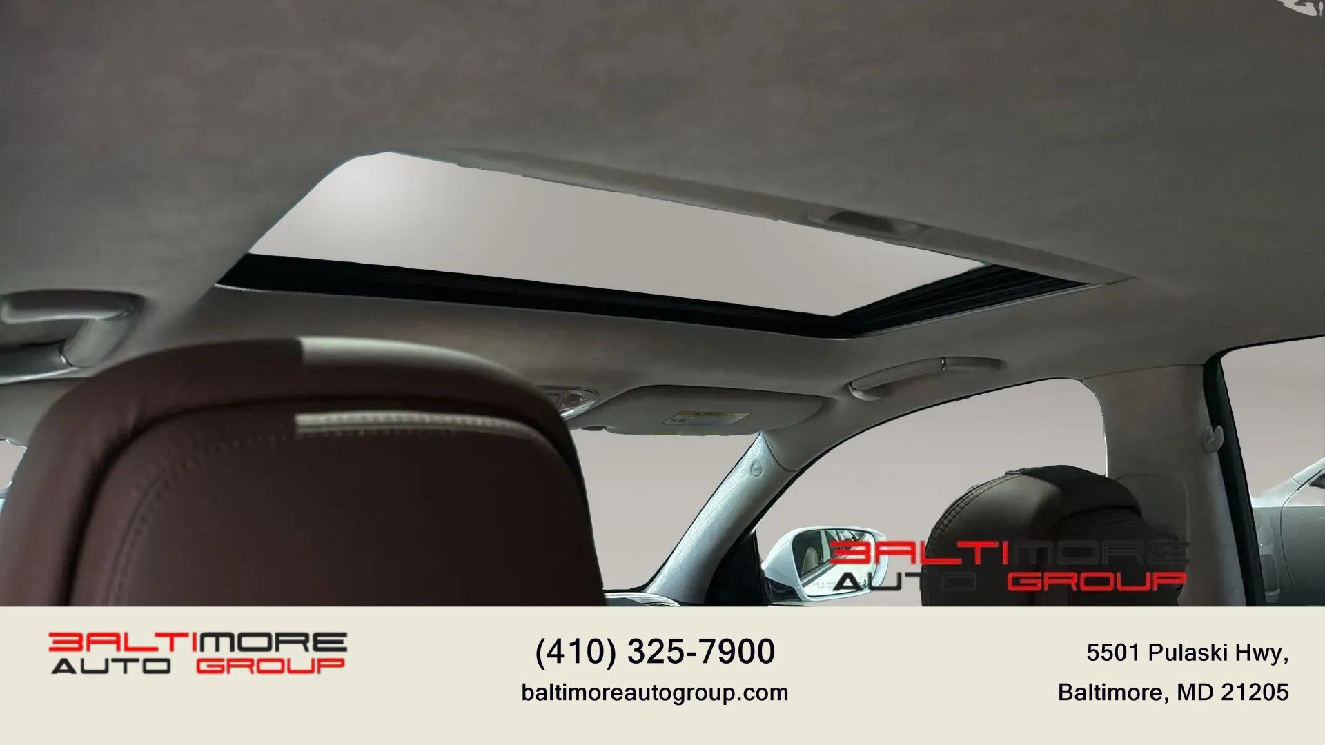 Used 2014 Hyundai Equus Signature RWD image 34