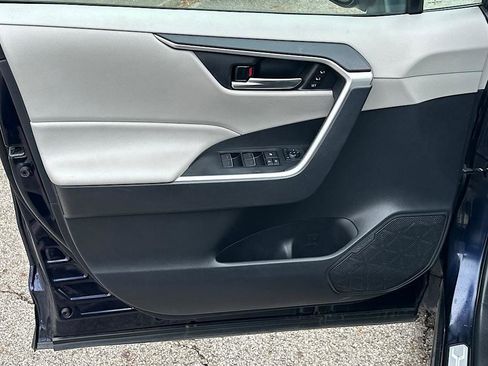 Certified 2024 Toyota RAV4 XLE Premium w/ Weather Package image 14