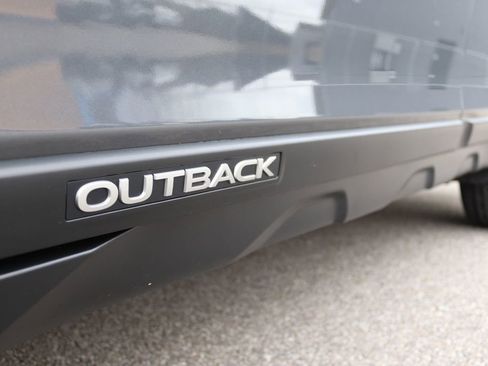 Used 2019 Subaru Outback 2.5i image 37