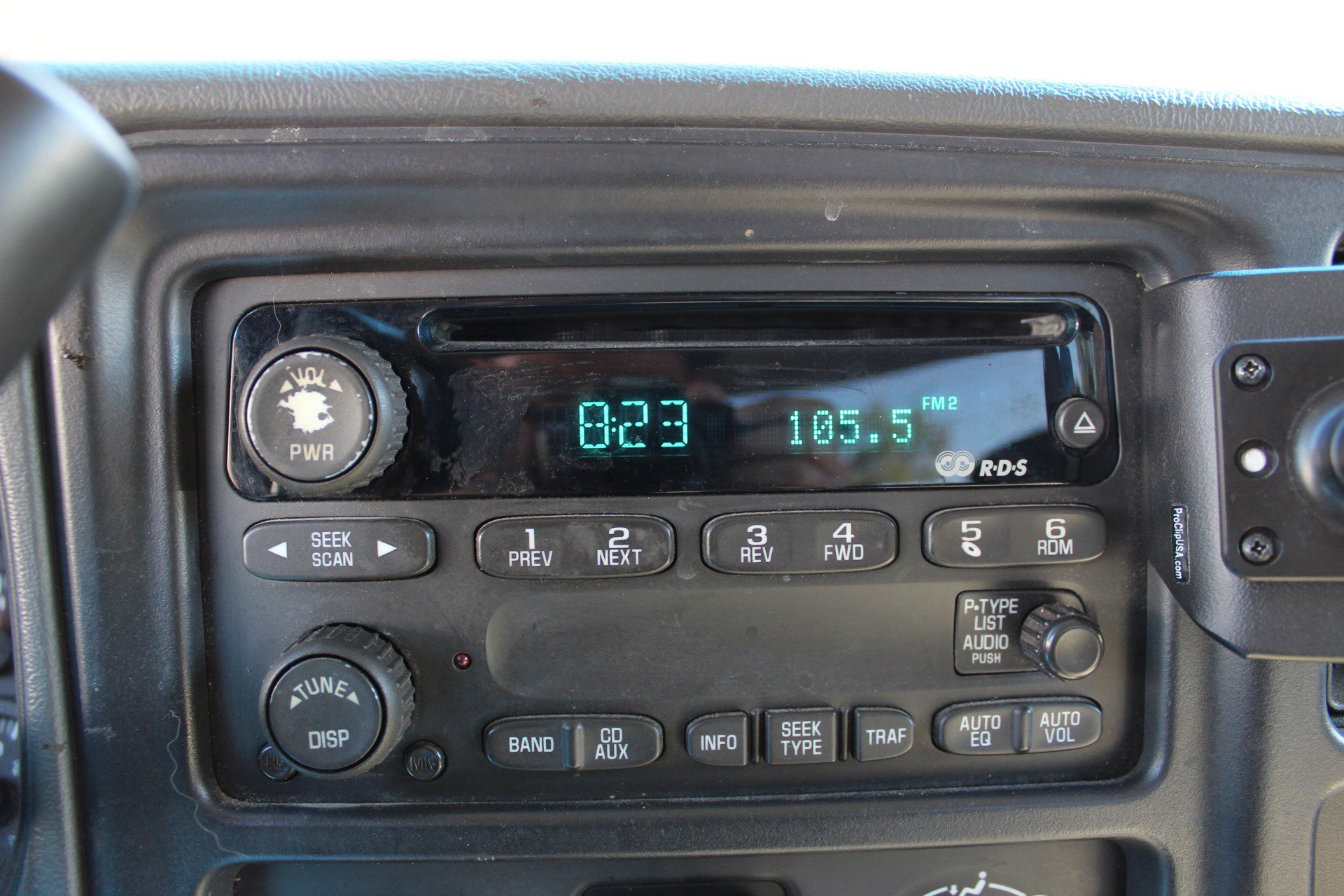 Used 2003 Chevrolet Silverado 2500 LS RWD image 26