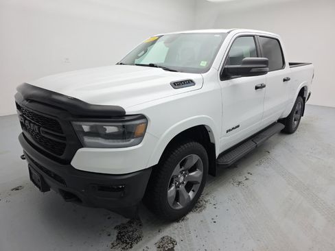 Used 2023 RAM 1500 Big Horn image 6