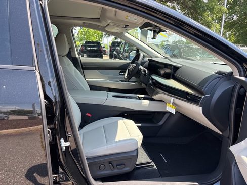 New 2026 Nissan Murano SL w/ Comfort Package AWD/4WD image 18