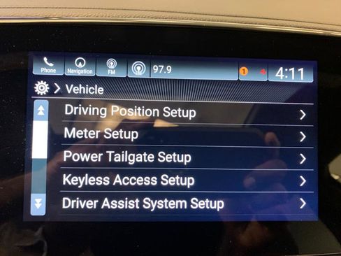 Used 2022 Honda Passport TrailSport image 32