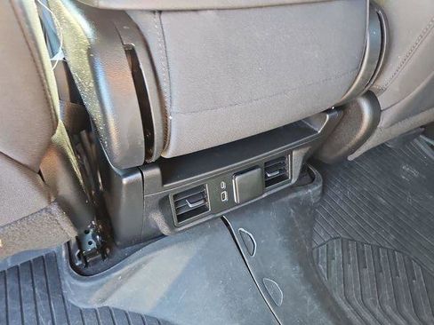 Used 2023 Chevrolet Silverado 1500 LT Trail Boss AWD/4WD image 21