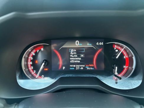 Certified 2024 Toyota RAV4 LE image 29