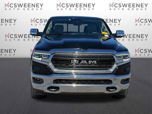 Used 2019 RAM 1500 Limited image 9