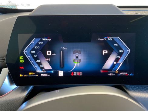 New 2026 BMW X1 M35i w/ Technology Package image 20