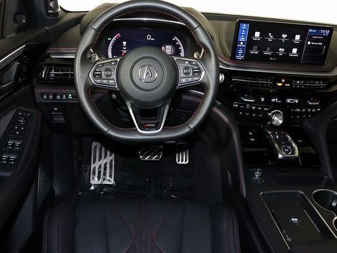 Certified 2026 Acura MDX A-Spec image 3