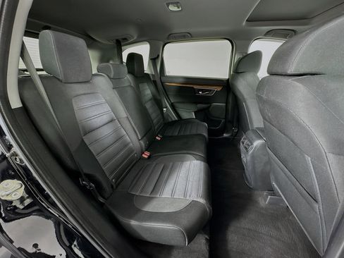 Certified 2020 Honda CR-V EX image 27