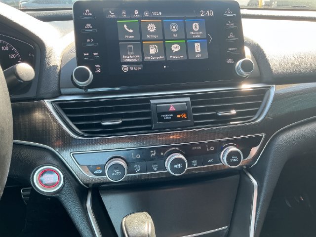 Used 2020 Honda Accord Sport image 18