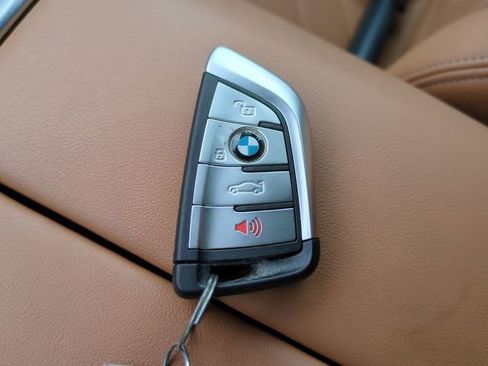 Used 2023 BMW X5 sDrive40i w/ Premium Package image 37