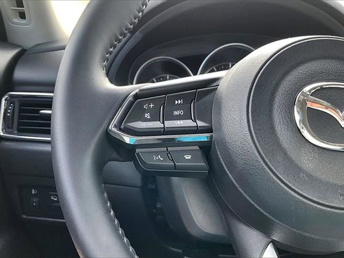 Used 2025 MAZDA CX-5 AWD 2.5 S image 15