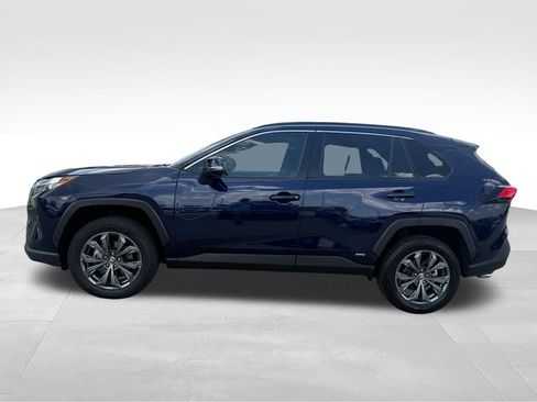 Used 2024 Toyota RAV4 XLE Premium w/ Weather Package AWD/4WD image 2