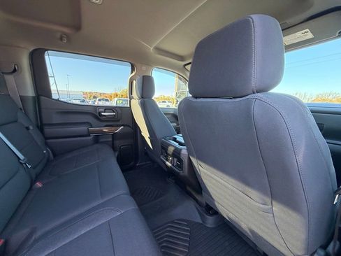 Used 2022 Chevrolet Silverado 1500 RST image 30