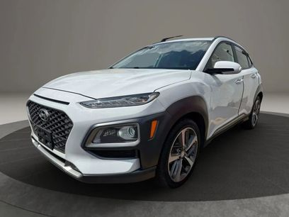 Used 2020 Hyundai Kona Limited