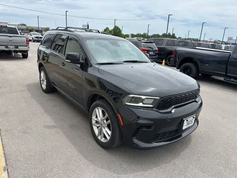 Used 2024 Dodge Durango GT AWD/4WD image 26