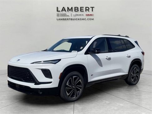 Used 2026 Buick Enclave Sport Touring w/ Power Package image 1